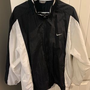 Nike Jacket Unisex
